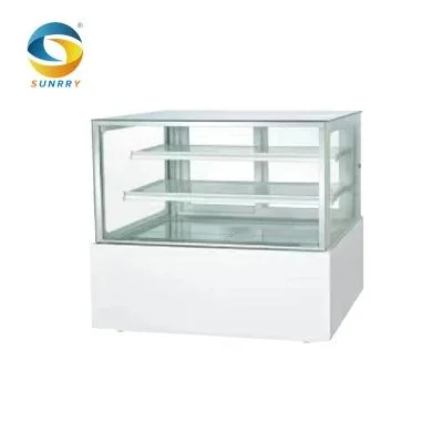 High quality/High cost performance  Stainless Steel Fast Food Display Warmer