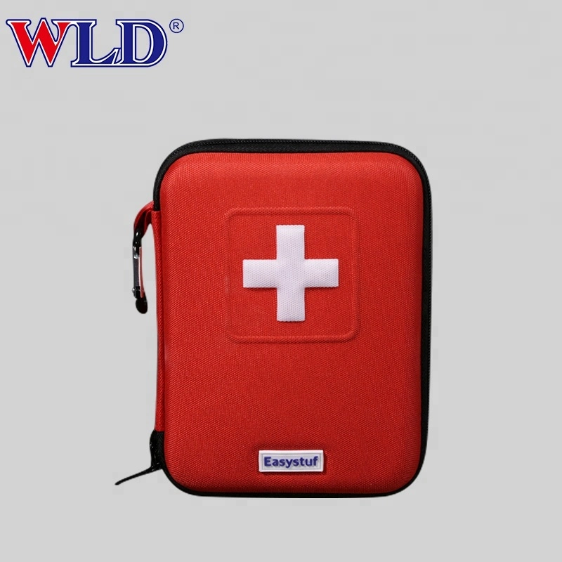 Travel Vehicle Sugama, Zhuohe, Wld First Aid Box Emergancy Bag