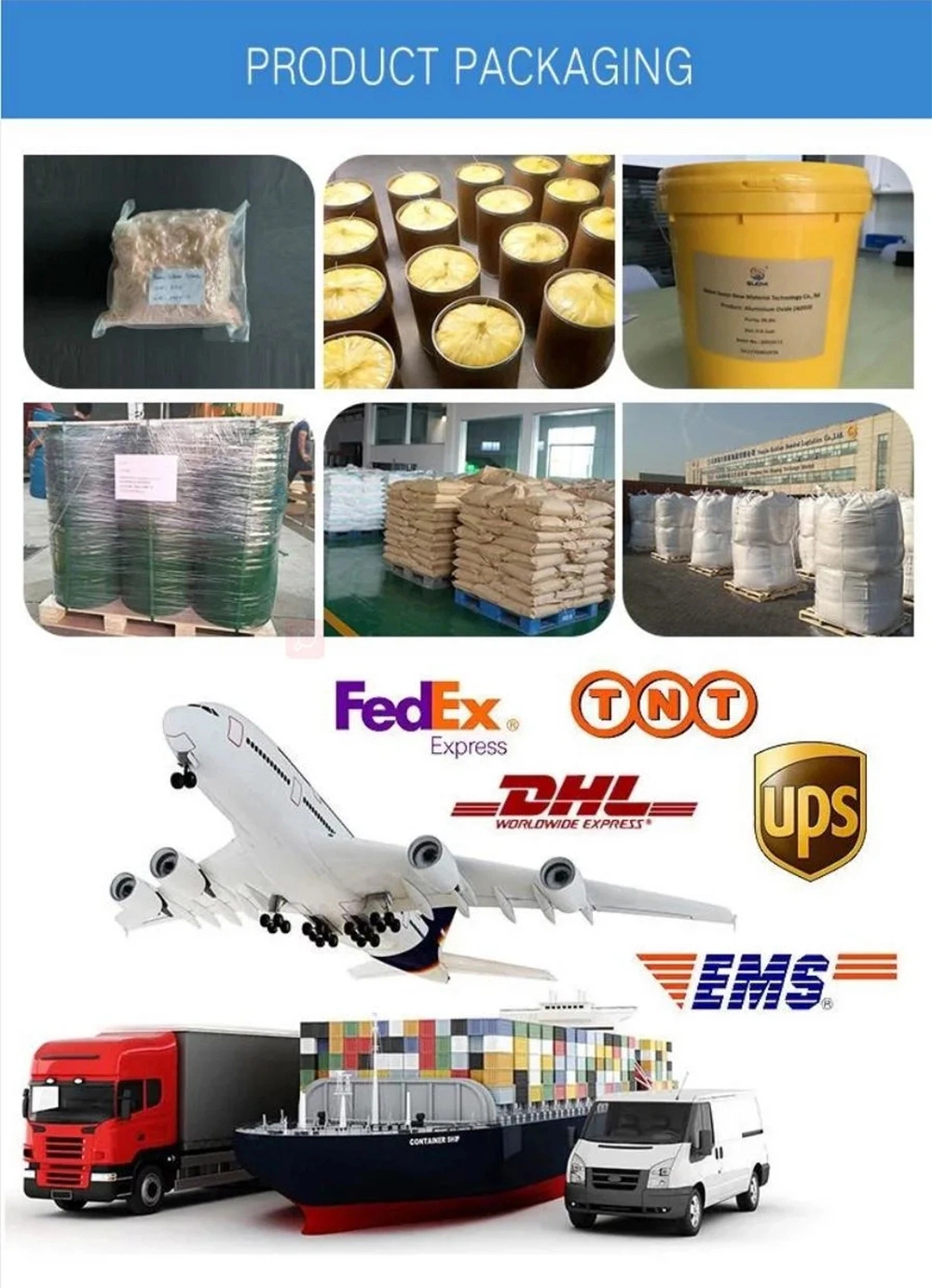 2023 Sy Hot Sale Yttrium Oxide Powder White Powder Used for Magnetic Material Military Materials etc