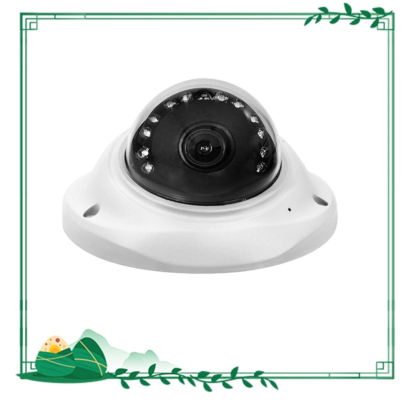 3mp Dome Ip Camera Suitable for Elevator Cctv