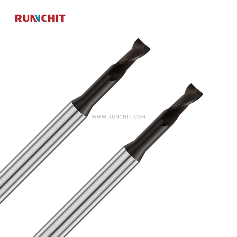 4 Flutes Diamond Coating Graphite Cutting Tool for Glass Heat Bending Mode, Electricity and Medical Treatment (GRMA100601A)