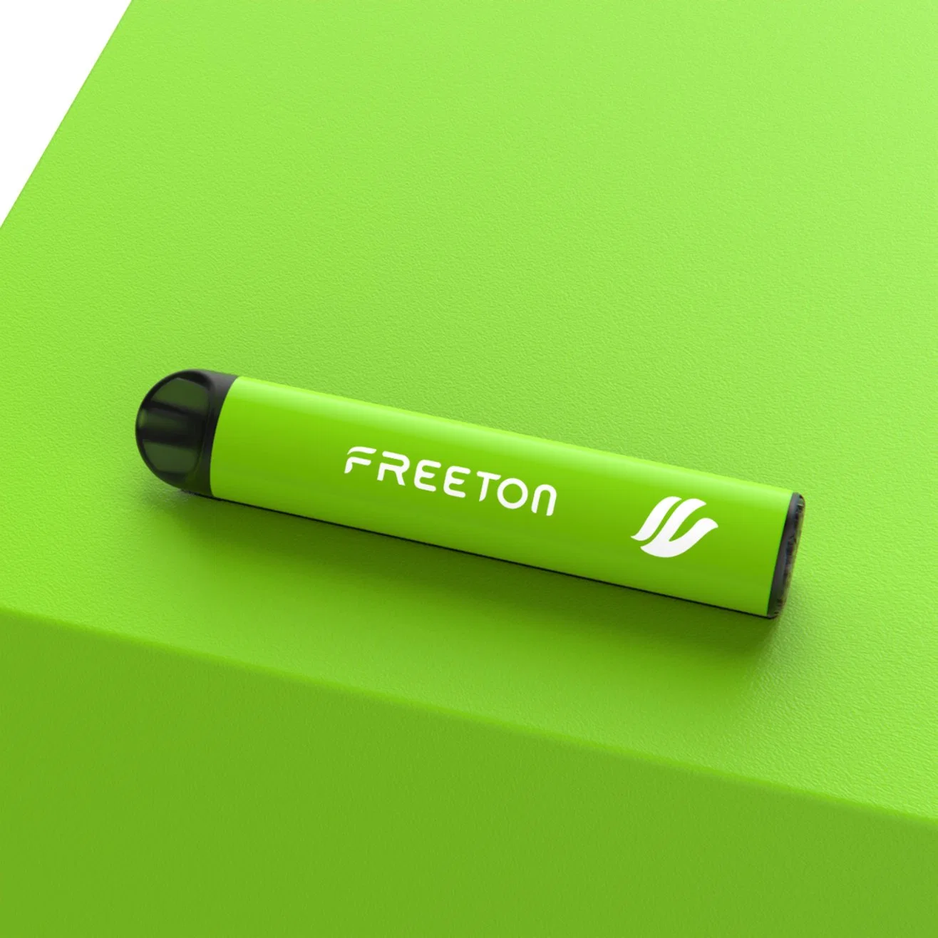 2021 Nueva llegada FREETON D18 Vape XXL con diseño de moda 1500 inhalaciones