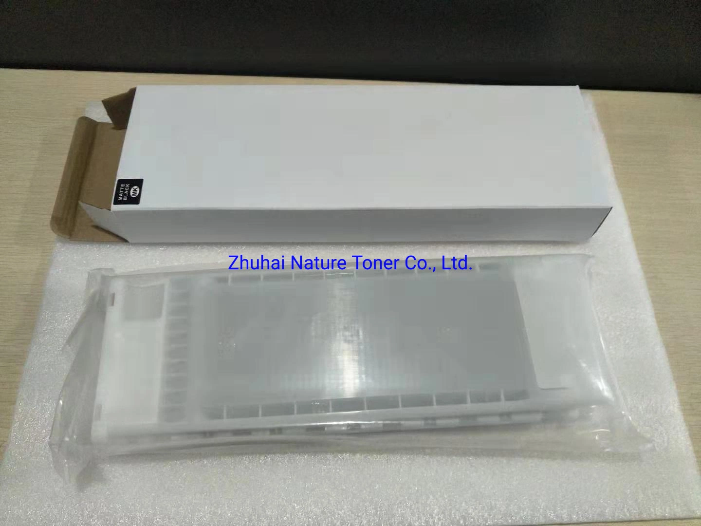 Compatible Ink Cartridge T6941 - T6945 and Maintenance Box T6193 for Epson Surecolor Sc-T3000 5000 7000, Sc-T3070 5070 7070 Sc-T3200, T3270, T5270, T7270 etc