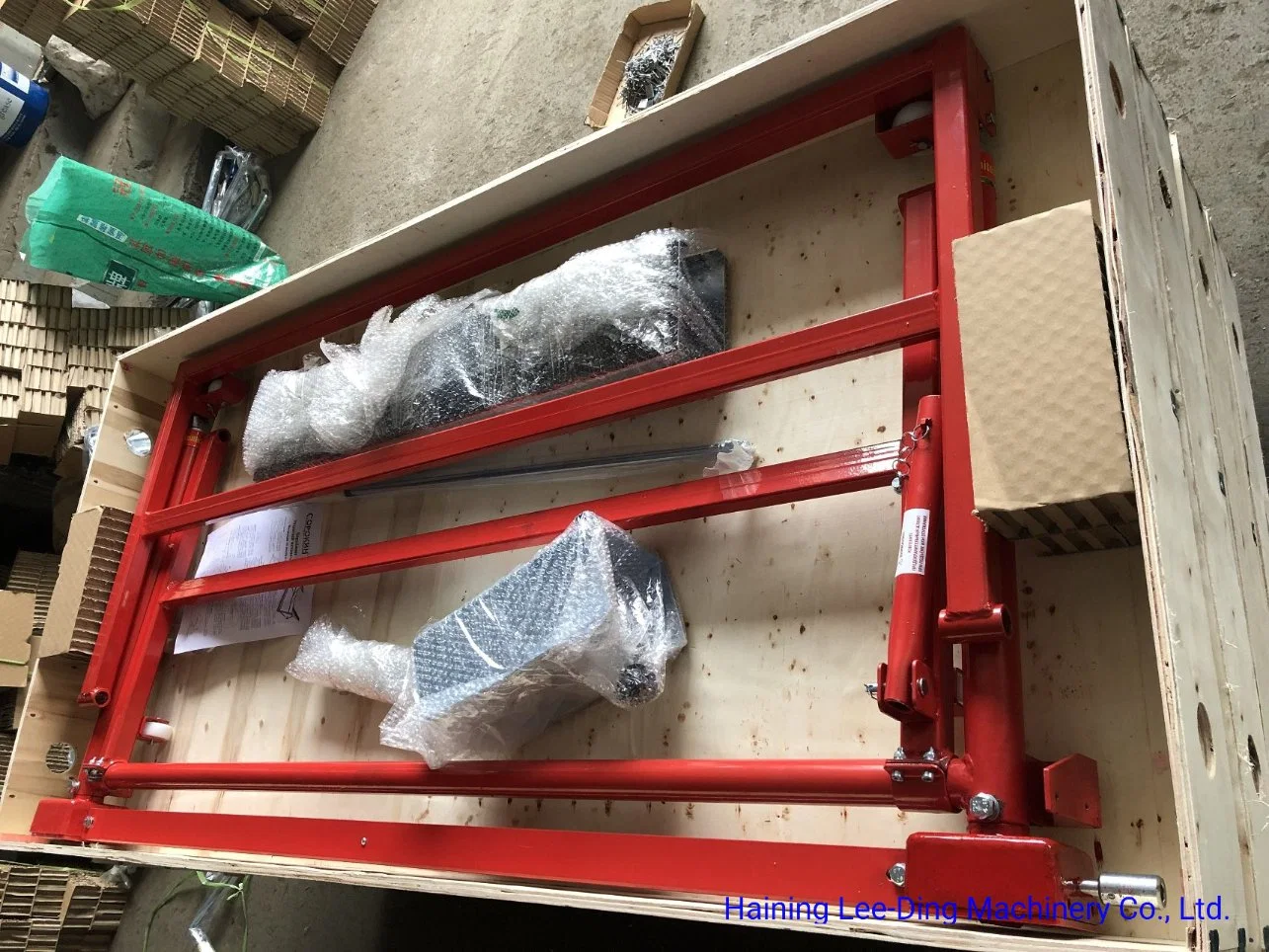 Vehicle Tilting Lift, Auto Lifting Equipment, Car Lift Rotisserie