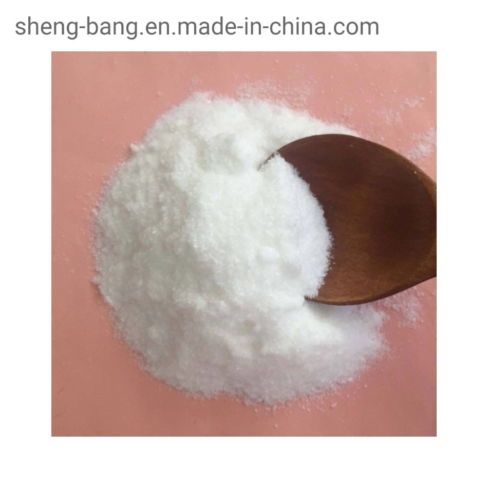 Factory Supply Organic Chemical Industrial/Food Grade 99.8% Adipic Acid CAS 6915-15-7