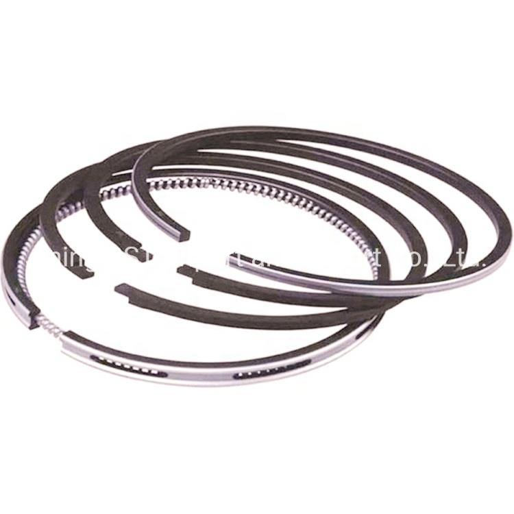 6D125 Diesel Engine Parts of Engine Parts of Piston Ring 6150-31-2032