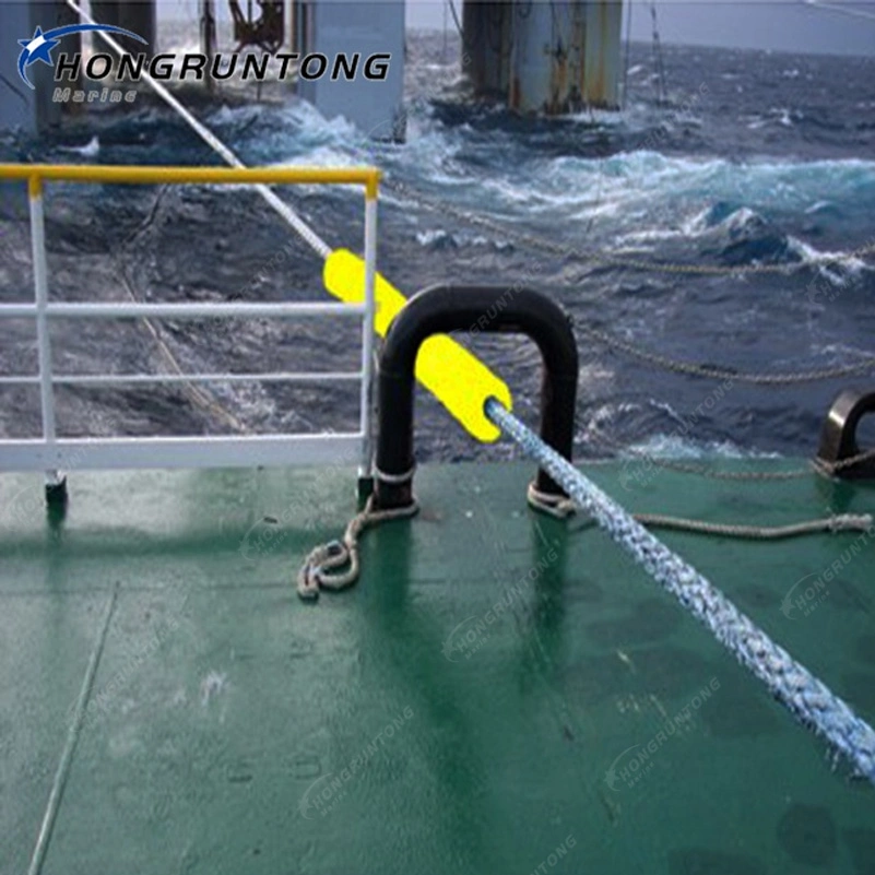 Factory Direct Sales Marine Safety Towing Wire Rope Protector