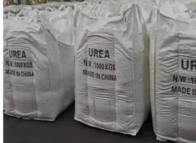 Agricultural Nitrogen Fertilizer Granular Sulfur Coated Urea for Crops