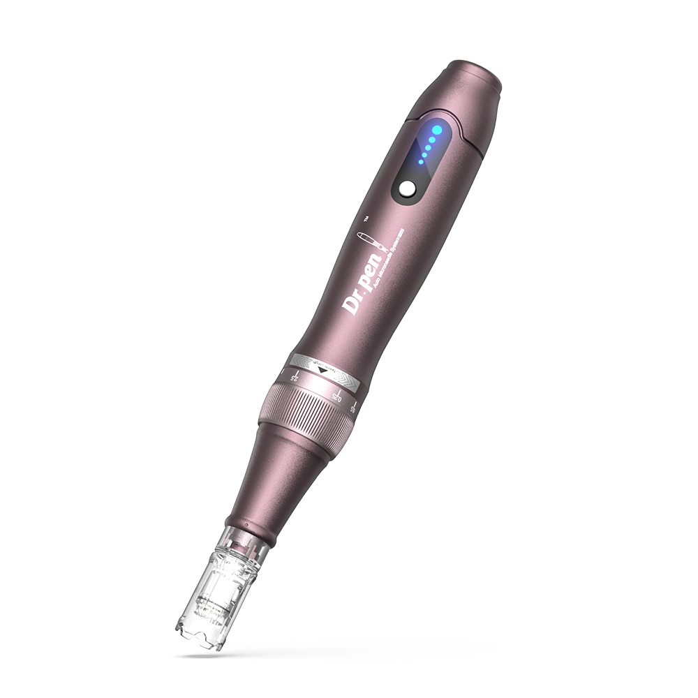 OEM ODM Logo Factory Dr. Pen A10 Wireless 6 Speeds Dr Pen