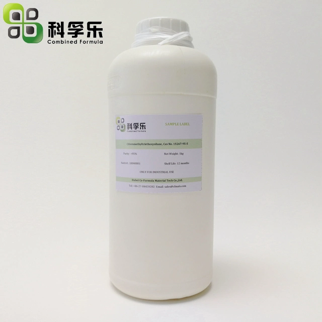 Le SCF-351 protecteur de surface Bis (3-A-1170 trimethoxysilylpropyl) amine CAS 82985-35-1