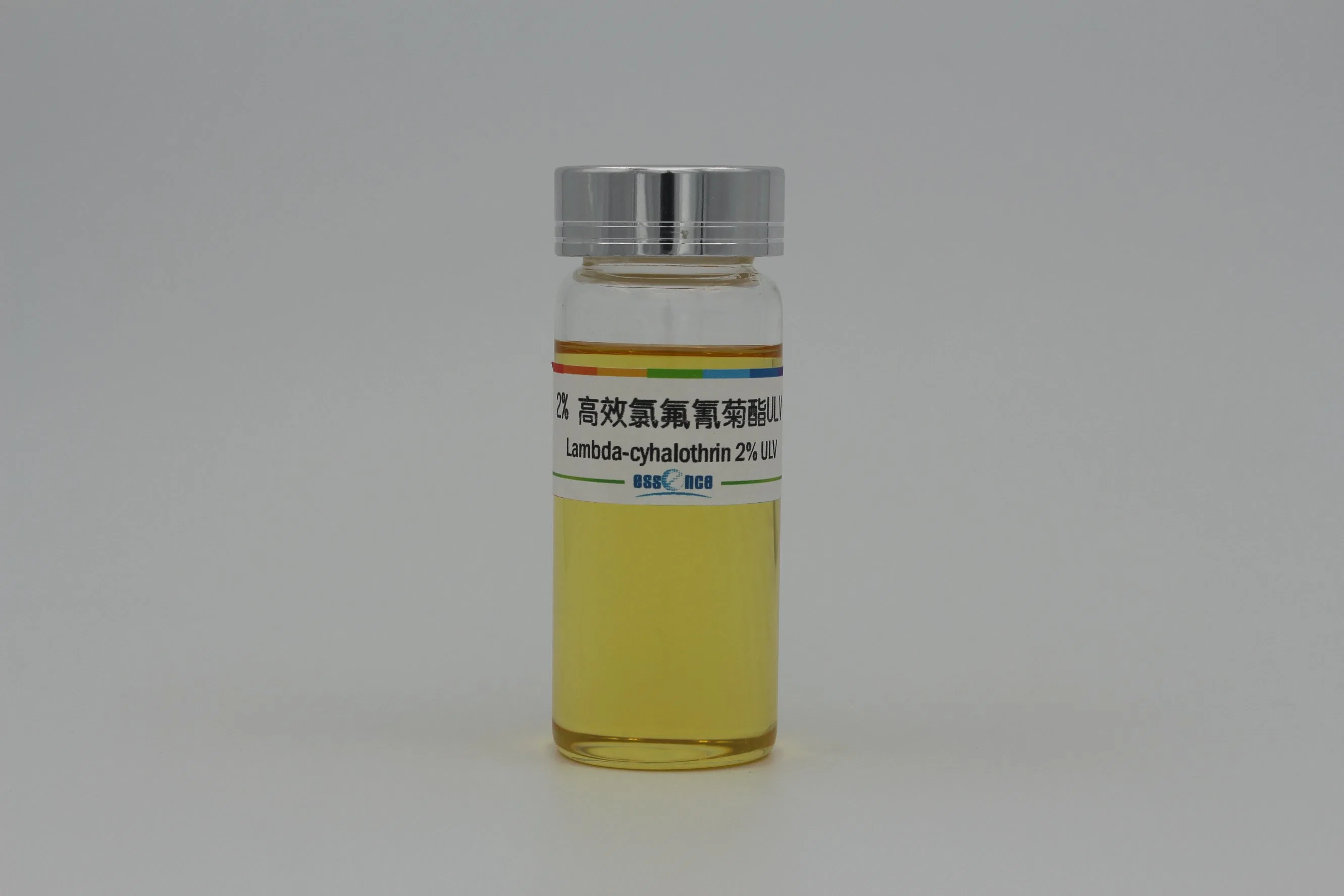 CAS: 91465-08-6 Insecticide Pesticide Lambda-Cyhalothrin Pest Control Lambda Cyhalothrin