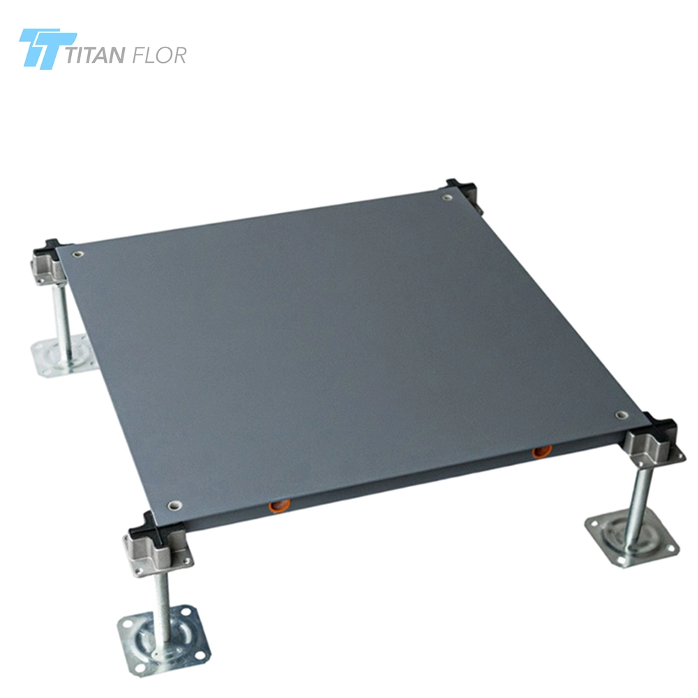 High quality/High cost performance Exhibition Flooring Raised Floor System