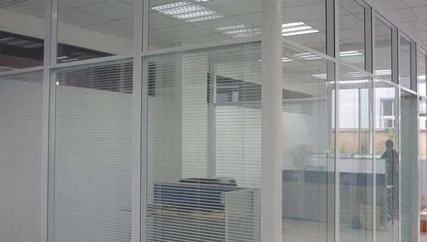 Smart Glass Film Prices No Glue Switchable Transparency for Office