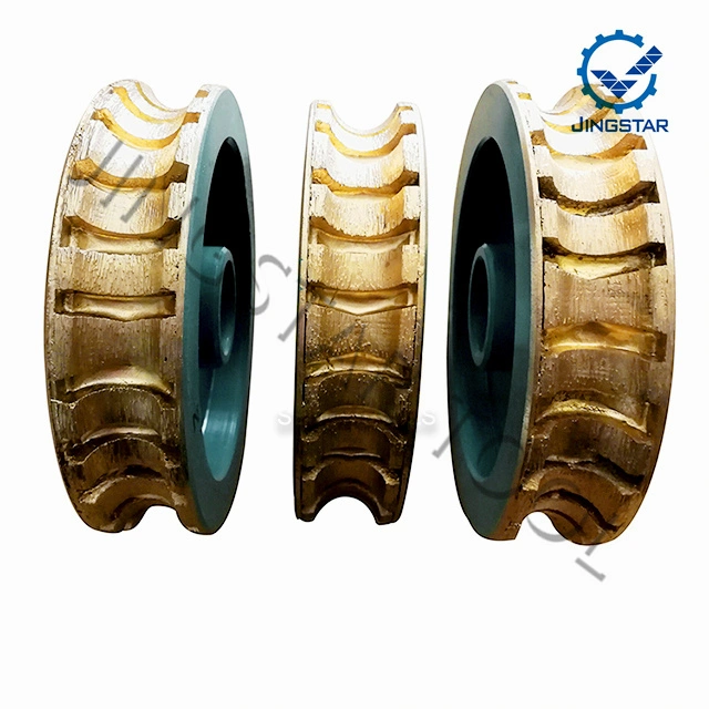 High Speed Durable Disc Best Quality Inner Segmented Diamond Grinding Cup Wheels