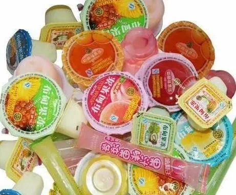 إضافات الطعام السائلة بنكهة الجلي والسعر التنافسي لـ Jam و Jelly والمشروبات