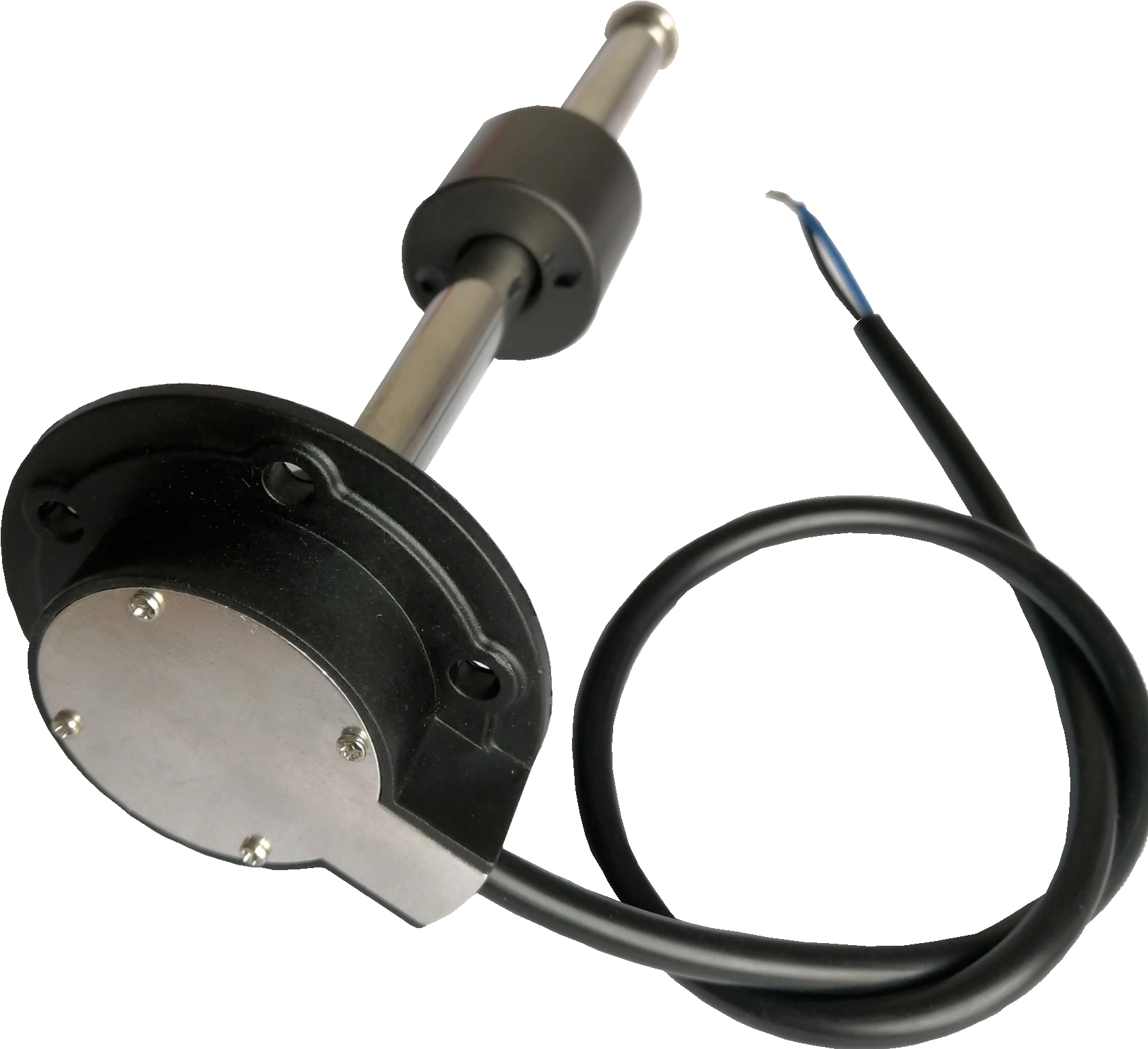Diesel/Oil/Fuel/Water Tank Level Sensor with Plastic Head Unit