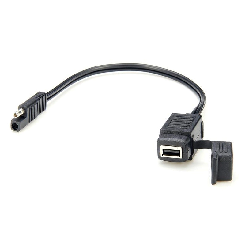 Solar Cable USB to SAE Support OEM/ODM