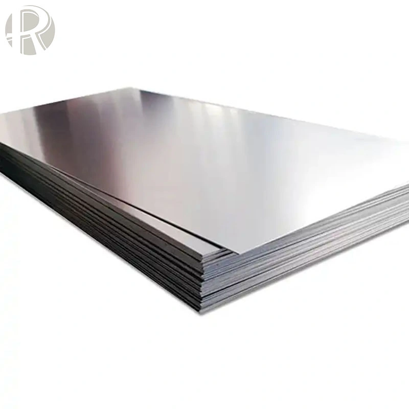 Best Prices of China 2mm 6mm 10mm Thick S30815, 301, 304n, 310S 304 430 Stainless Steel Sheet Plate for Sale