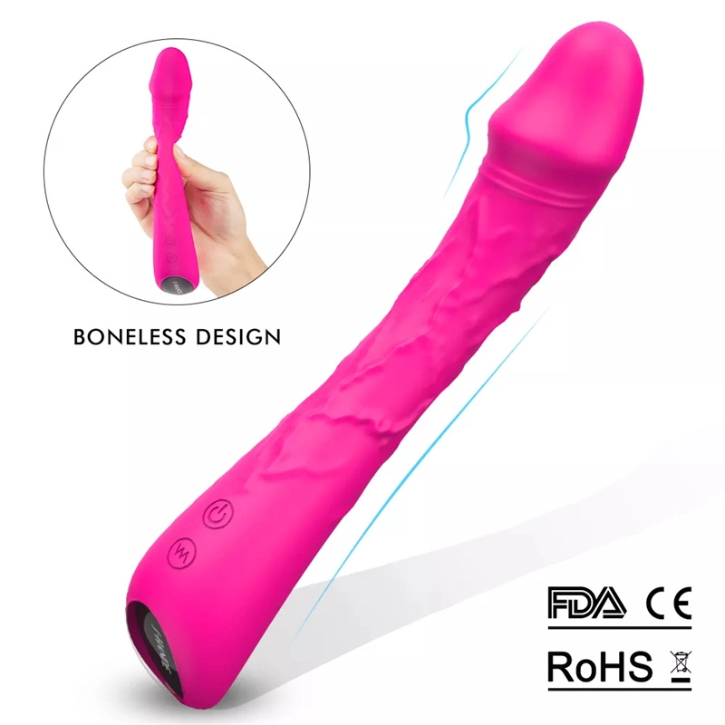 Realistic Dildo for Women G Spot Pussy Penis Vibrator