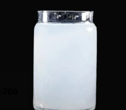 White Powder Sio2 Hydrophobic Fumed Silica Silicon Dioxide From China