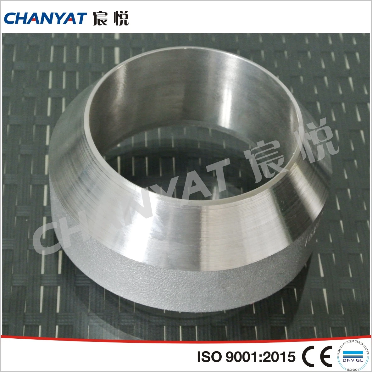 Duplex Stainless Steel Thredolet A182 (F61, F65, F66)