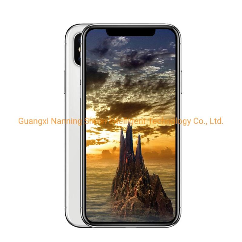 Hot Selling Originalphone13 PRO Max Dual Camera 6.7 Unlocked Smartphone 8GB+256GB Full OLED Display Mobile Phone I13