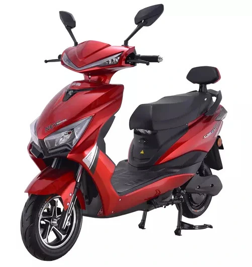 CKD E Road Electric Bike 72V20ah EEC/Coc Moped Electric Motorcycle