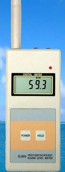 Digital Sound Level Meter SL-5816