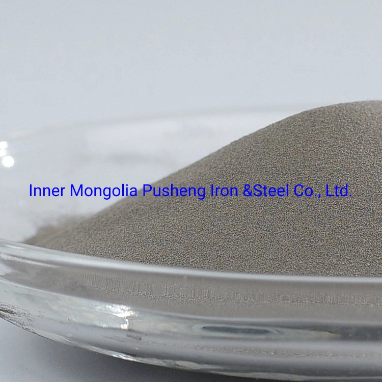 Hrni 99.9 Pure Nickel Powder Gas Atomization Atomised Price Per Kg Micron Ni Nickle Powder