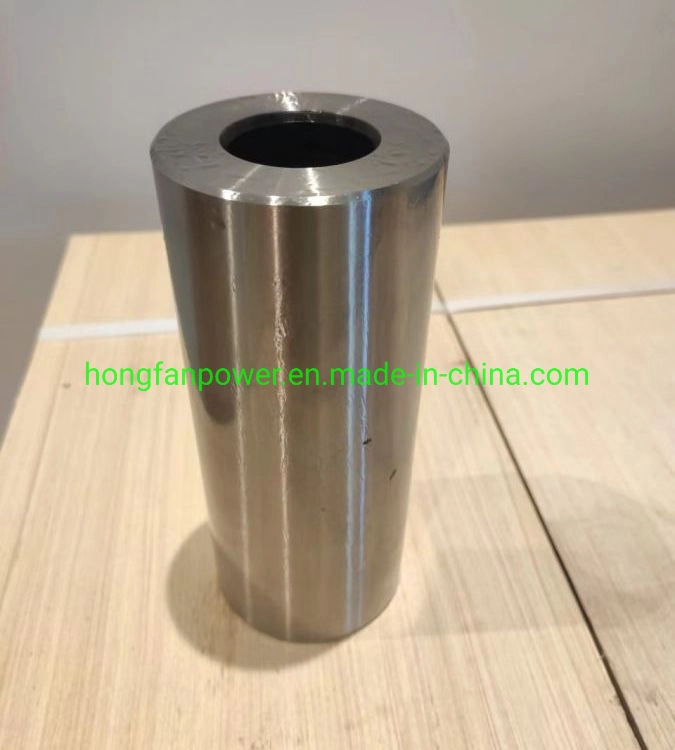 Jinan Diesel Engine Jichai Chidong 8190/6190 Marine Engine Parts Piston Z12vb. 05.01c