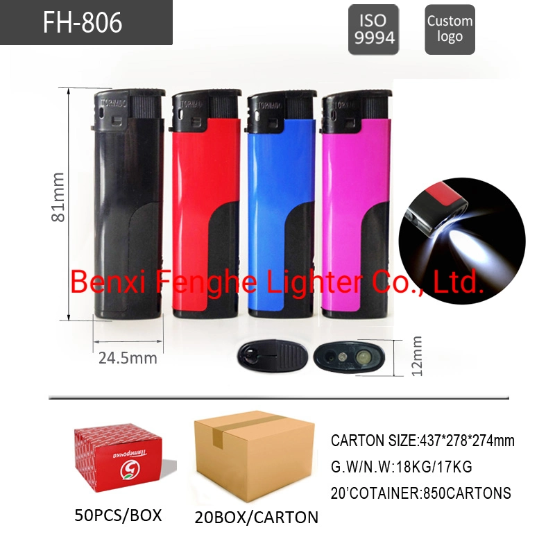 Lighter Disposable Lighter Flint Lighter Lighter Factory