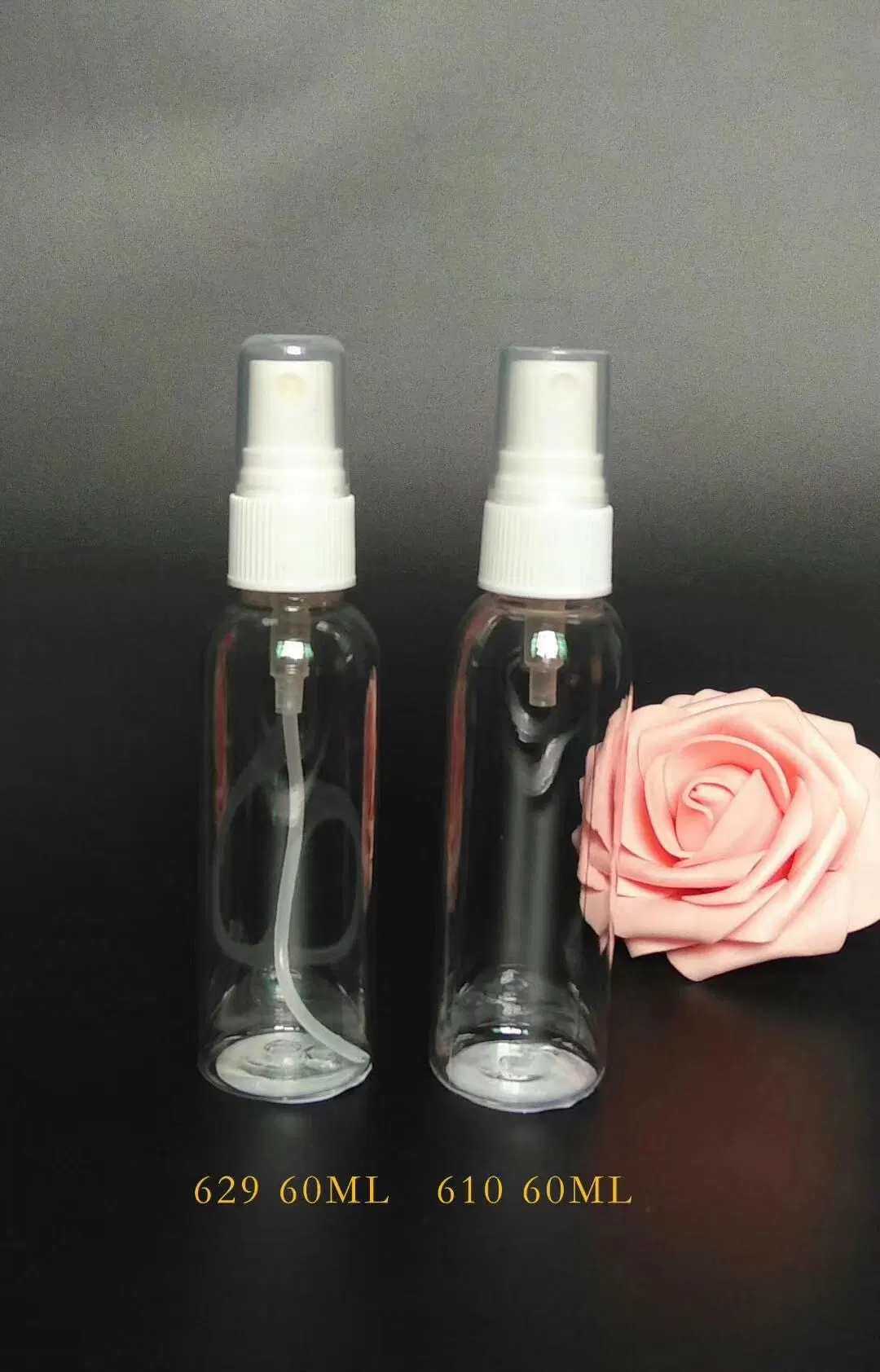 Cosmetic Shampoo Perfume Hand Sanitizer Pet Sprayer Bottle