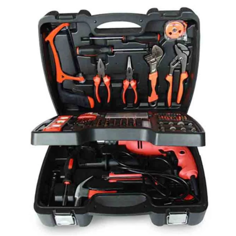 Multifunctional Impact Electric Tool Other Tools & Hardware