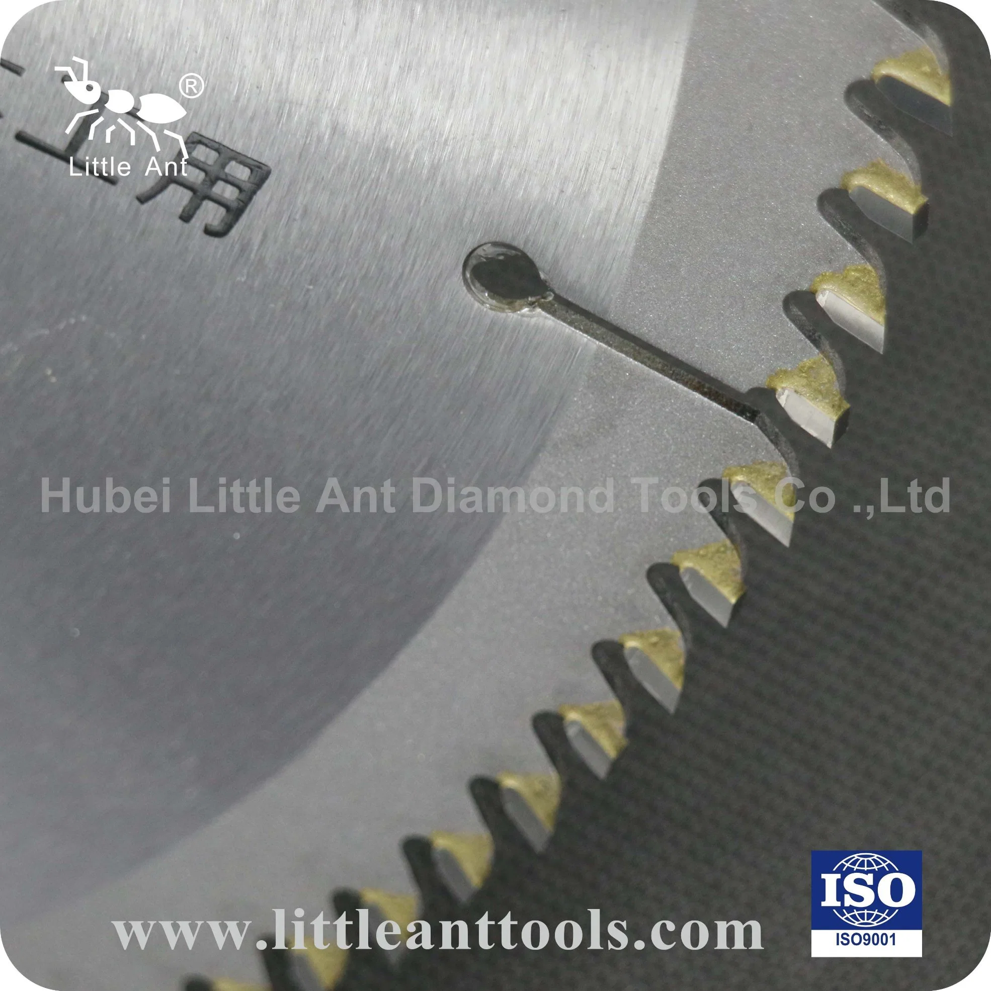 Diamond Circular Tct Saw Blade for Cutting Wood/Marble Stone/Metal