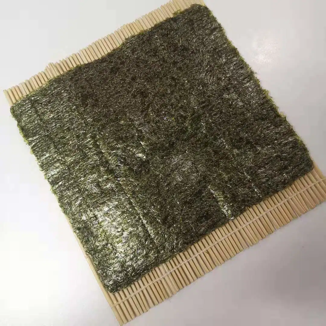 50 ou 100 feuilles Cheap Sushi Algues Nori