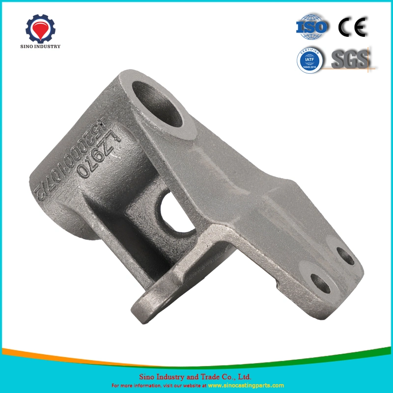 Construction Heavy Equipment/Machine/Machinery Excavator/Bulldozer/Dumper/Concrete/Cement Mixer Truck/Earthmover/Road Roller Precision Casting/Machining Parts