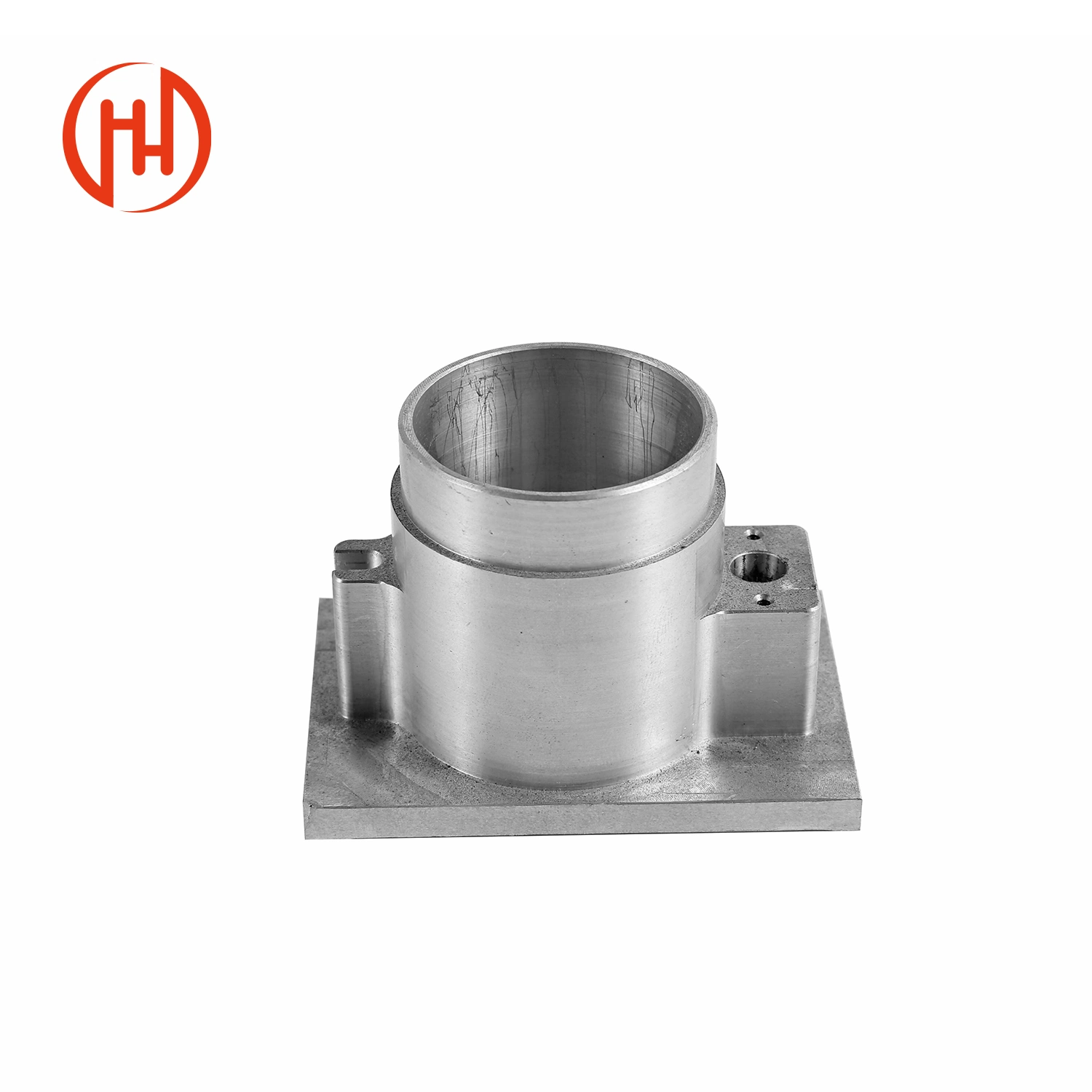 Custom Wholesale/Supplier Price Modern Novel Design Part CNC Part Machining Metal Part