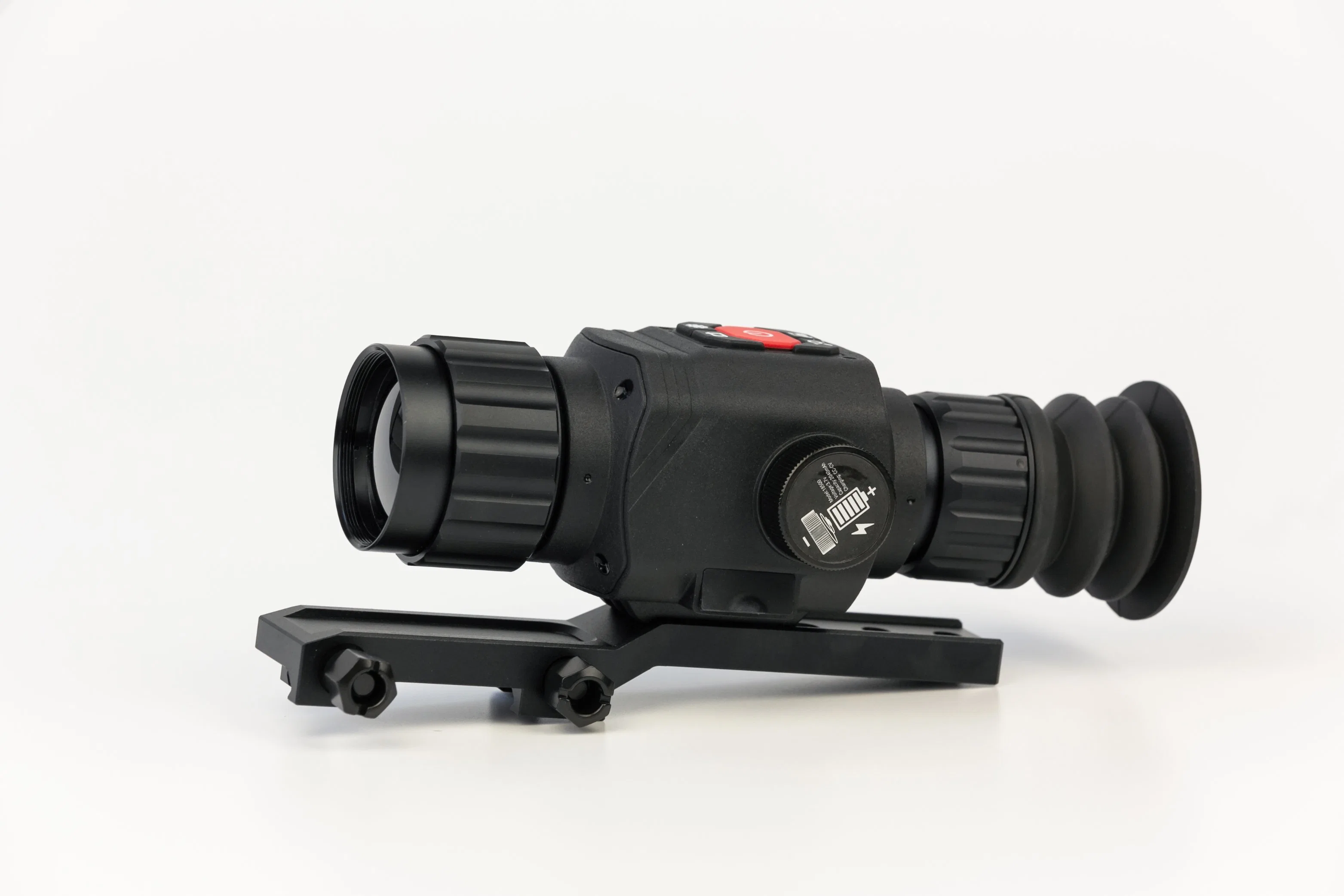 25mm 384*288 Jy-Sc7 Thermal Imaging Telescopic Sight