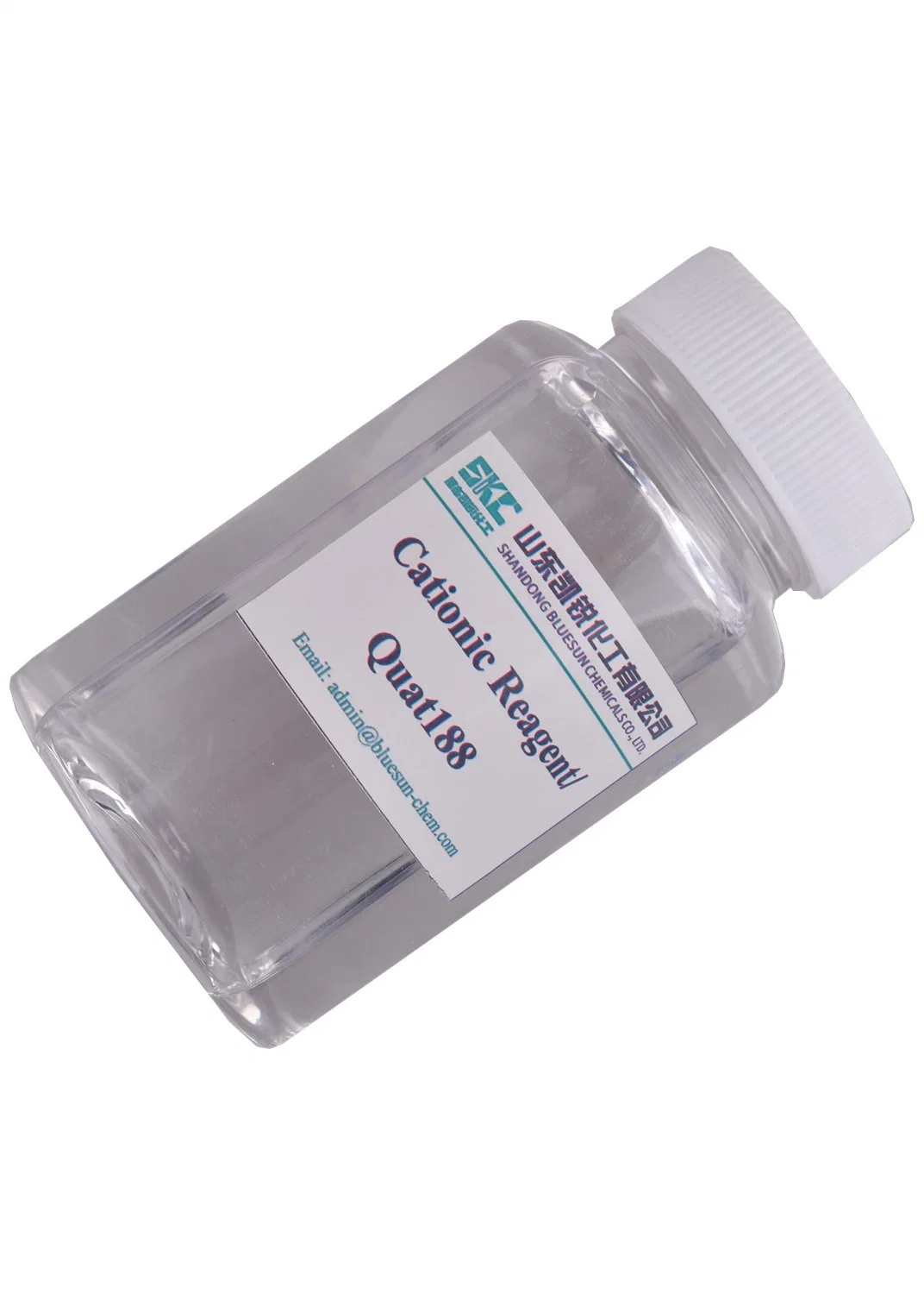 Bluesun Cationic Etherifying Agent 65% 69% Quat 188