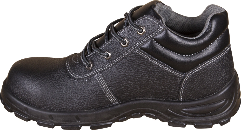 Industrial Work Safety Shoes Prevent Puncture Steel Toe Safety Shoes