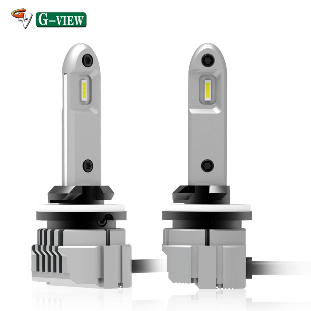 Gview GFO 30W 3600lm car accessories Auto Interior Readling Light Mnimi size bulb Signal Light