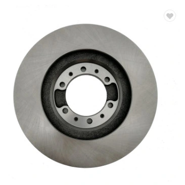 Car/Auto Spare Parts Front Rotor Brake Disc