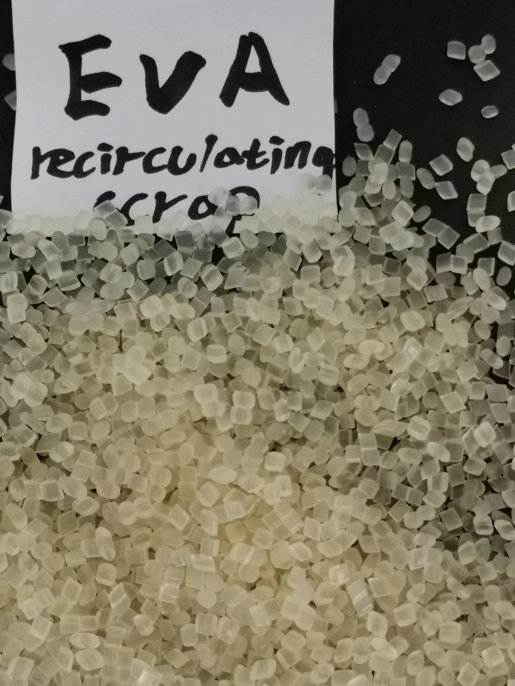 Ethylene Vinyiacetate Copolymer EVA 28% Chemical