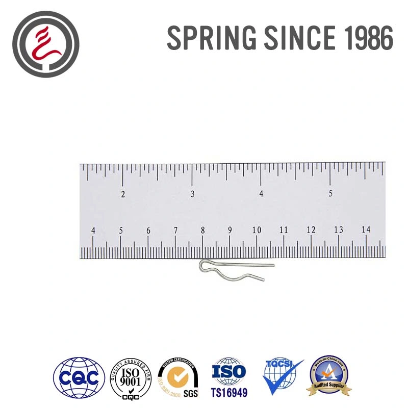 Small Stainless Steel Wire Spring for Furnitures