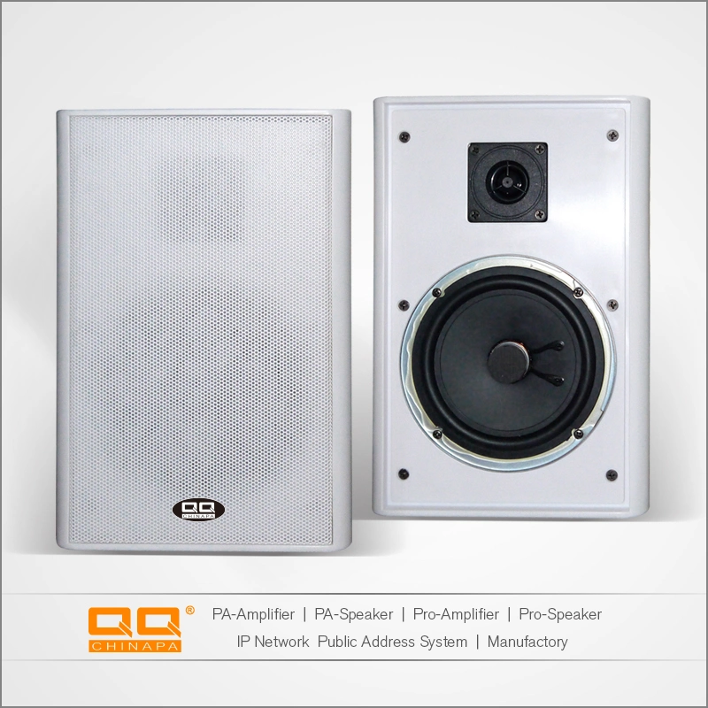 Slim Super Slim Wall Mounted Speaker 20W