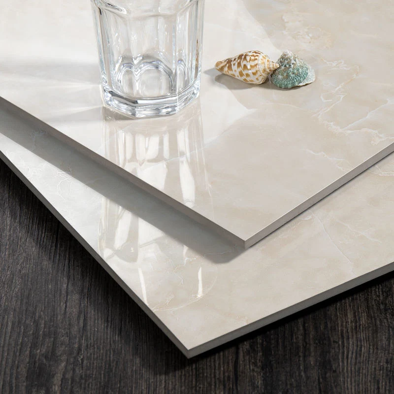 Precious Stone Granite Slab Table Top Countertop Marble Cream Price