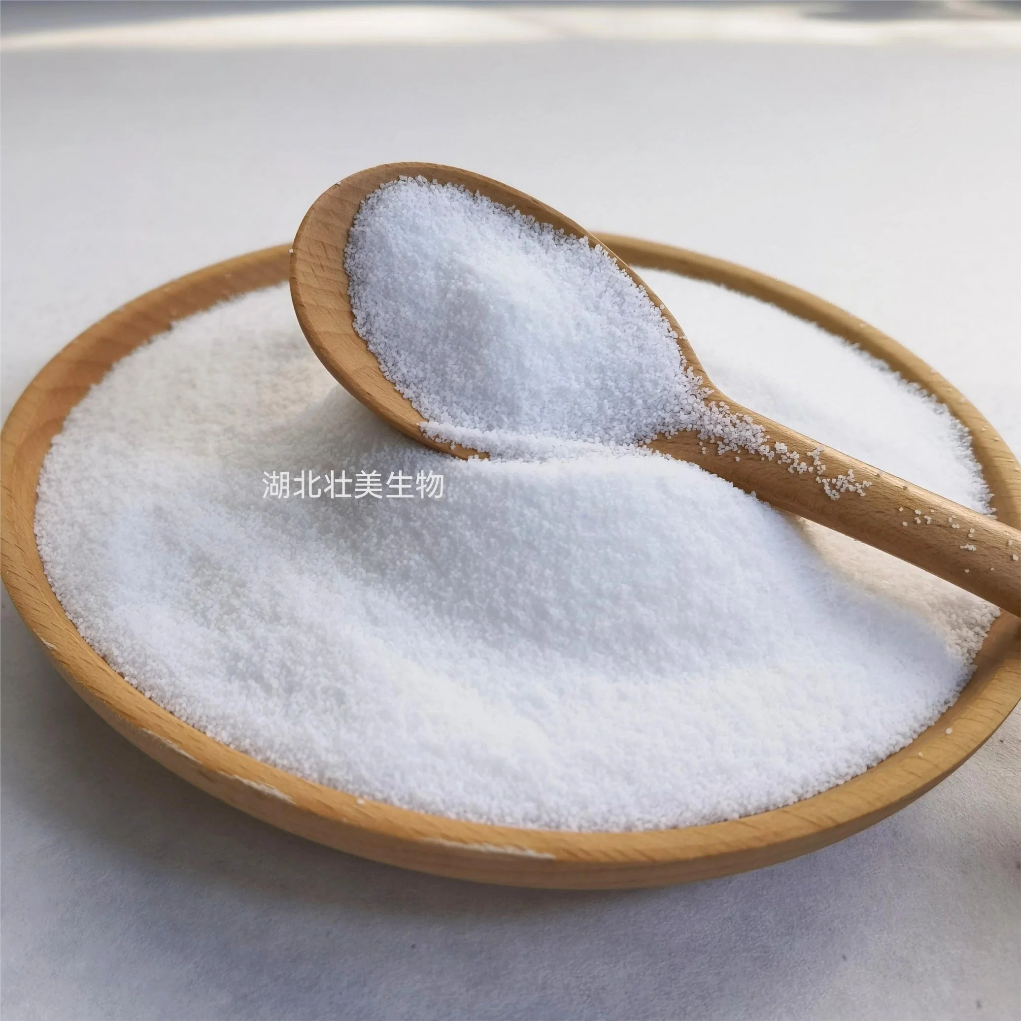 Zhuangmei Factory produit de l'acide citrique encapsulé ou enrobé à bon prix.