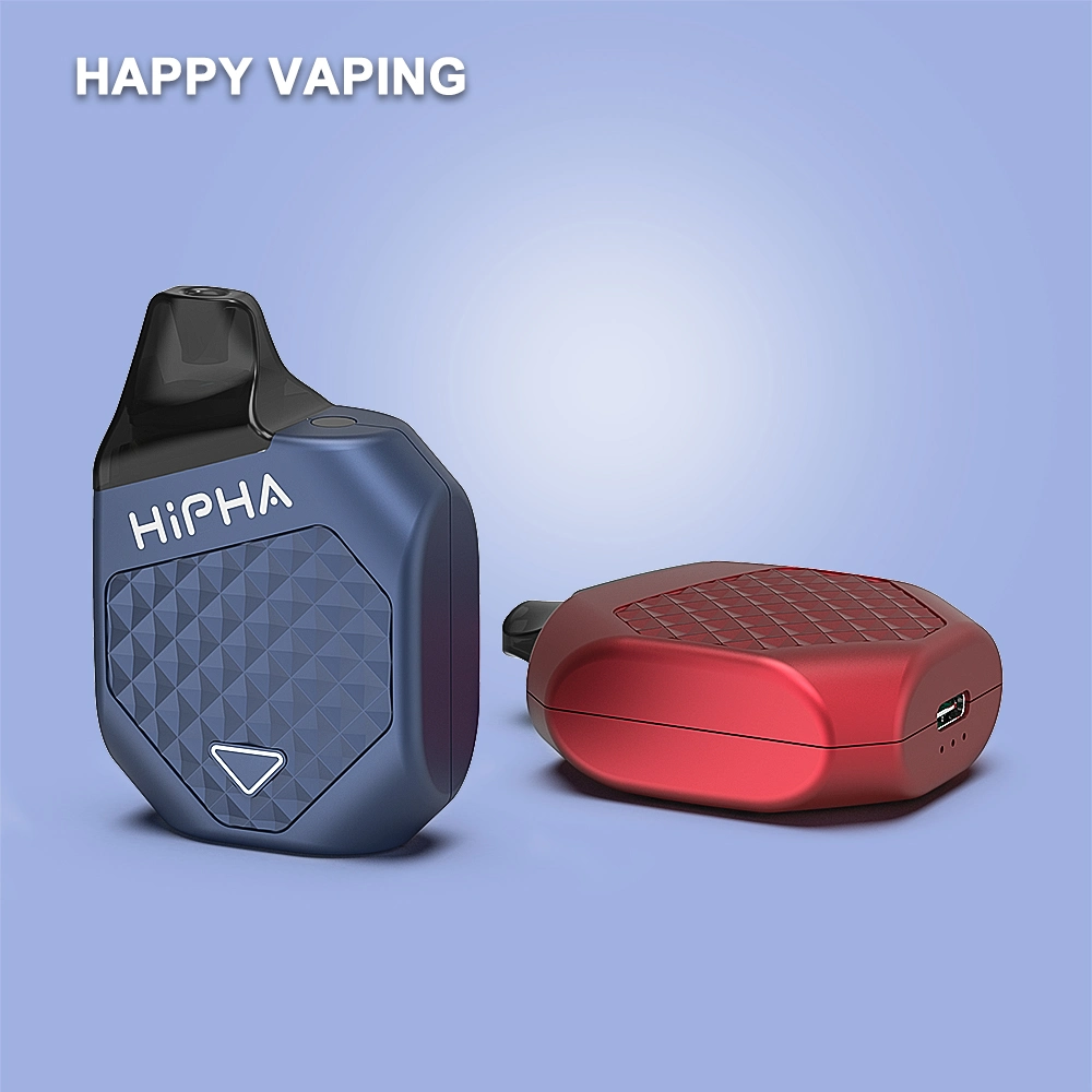 Precio de fábrica Shenzhen vacío VAPE Pen Proveedor I VAPE desechable VAPE E Cigarette