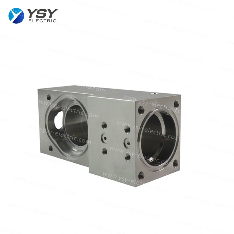 Customized Car Spare Parts Auto Heavy Machinery Components