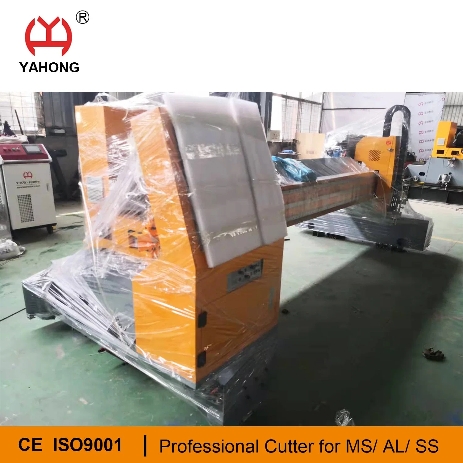 Plasma Cutting and Welding Machine for Stainless Steel Aluminum Carbon Steel